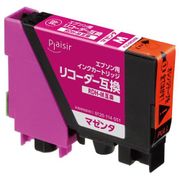 互換インクカートリッジ エプソン リコーダー RDH-M マゼンタ(顔料) PLE-ERDHM