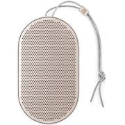 Bluetooth対応スピーカー サンドストーン Beoplay P2 Sand Stone