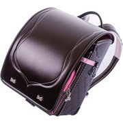 コンパクト ロイヤルコレクション パールセピア×パールチェリー 03-06669