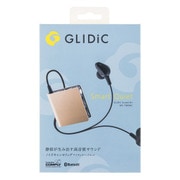 GLIDiC Sound Air WS-7000NC/ゴールド SB-WS71-MRNC/GD2