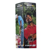TOUR B330S TIGER WOODS EDITION [ゴルフボール 3個入りスリーブ]