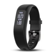 vivosmart 3 ブラック バンド Lサイズ 010-01755-70