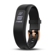 vivosmart 3 ブラック バンド Sサイズ 010-01755-71