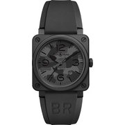 BR 03-92 BLACK CAMO(ブラックカモ) BR0392-CAMO-CE/SRB