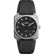 BR 03-92 HOROGRAPH(ホログラフ) BR0392-HOR-BLC/SRB