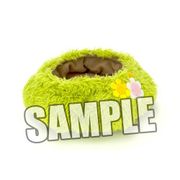 ちゅんコレの巣 [キャラクターグッズ]