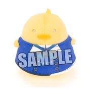 ちゅんコレ うたの☆プリンスさまっ！ マジLOVEレジェンドスター HE★VENS 帝 ナギ [キャラクターグッズ]