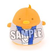 ちゅんコレ うたの☆プリンスさまっ！ マジLOVEレジェンドスター HE★VENS 桐生院 ヴァン [キャラクターグッズ]