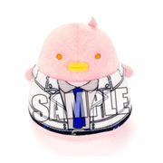ちゅんコレ うたの☆プリンスさまっ！ マジLOVEレジェンドスター HE★VENS 日向 大和 [キャラクターグッズ]