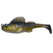 DARK SLEEPER(ダークスリーパー) 3inch 3/4oz. ムツゴロウ