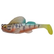 DARK SLEEPER(ダークスリーパー) 3.8inch 3/4oz. ビワコヨシノボリ