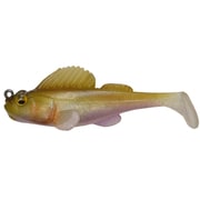 DARK SLEEPER(ダークスリーパー) 3.8inch 3/4oz. ワカサギ