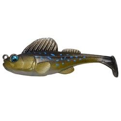 DARK SLEEPER（ダークスリーパー） 3.8inch 1oz. ムツゴロウ