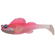 DARK SLEEPER(ダークスリーパー) 3.8inch 1oz. クリアピンク