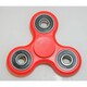 ハンドスピナー レッド