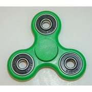ハンドスピナー グリー ン