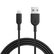 PowerLine II Dura ライトニング USB ケーブル 1.8m ブラック A8433511