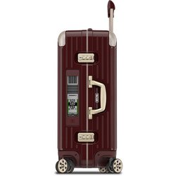 ヨドバシ.com - リモワ RIMOWA 882.63.34.5 LIMBO e-tag [TASロック 