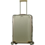TASロック搭載 ハードスーツケース 並行輸入品 924.63.03.5 TOPAS TITANIUM e-tag