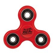 フィンガースピナー レッド [おもちゃ]