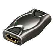 4K60Hz/HDCP2.2対応 HDMIリピーター REX-HDRP-4K