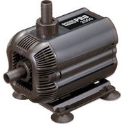 オーシャンランナー プロ3500(50Hz) [水陸両用ポンプ]