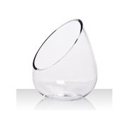 Glass Ware シェイプタイプ [淡水・水草用ガラス容器]