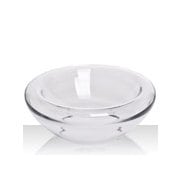 Glass Ware ボールタイプ [淡水・水草用ガラス容器]