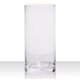 Glass Ware シリンダータイプ [淡水・水草用ガラス容器]