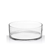 Glass Ware シリンダータイプ Lサイズ [淡水・水草用ガラス容器]