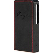 Cayin N3用純正レザーケース Protection Case For N3 ブラック