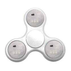 ヨドバシ.com - 咲来良 光るハンドスピナー ホワイト 通販【全品 ヨドバシ.com - 咲来良 光るハンドスピナー ホワイト 通販【全品