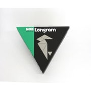 銘木NOBパズルシリーズ Longram(ロングラム) 7ピース [木製パズル]