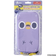 New 3DS LL/PS Vita めんトリ ソフトポーチ