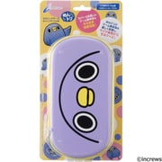 PS Vita めんトリ セミハードケース めんトリ