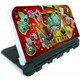 Newニンテンドー3DS LL用 スナックワールドカスタムハードカバー ジャラVer