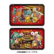Newニンテンドー3DS LL用 スナックワールドポーチ ジャラVer