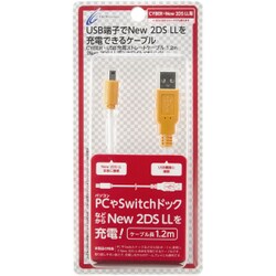 ヨドバシ.com - サイバーガジェット CYBER Gadget CY-N2DLSTC1-WO [New