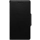 HAN9647RJ [FREETEL RAIJIN Super Slim Case BK]