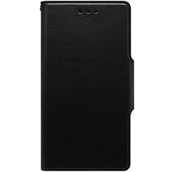 HAN9647RJ [FREETEL RAIJIN Super Slim Case BK]