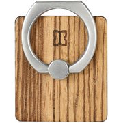 天然木スマートリング Zebrano