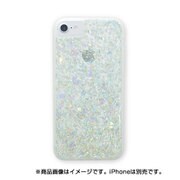SW-CI7-001 [コラボーン iPhone 7用ケース サマーホログラム]