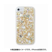 SW-CI7-003 [コラボーン iPhone 7用ケース サマーシェルGD]