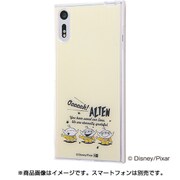 IJ-RDXZSTP/TY013 [Xperia XZs/XZ TPU＋背面パネル OTONAディズニー]