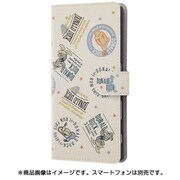 IJ-RDXPXZMLC/DD006 [Xperia XZs/XZ ブックカバーケース マグネット ディズニー ドナルドダック6]