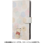 IJ-RDXPXZMLC/PO017 [Xperia XZs/XZ ブックカバーケース マグネット ディズニー くまのプーさん17]