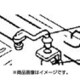 M20KW1503 [MR-V38S-M用 タンクパイプ]