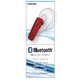 ALK-B4WHRD [Bluetooth Ver4.2 ワイヤレスヘッドセット レッド]