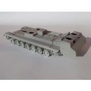 1/35 レジン製アクセサリー ロシア 2S7ピオン自走砲用ロードホイール [プラモデル]