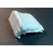 1/35 レジン製アクセサリー ドイツ ホルヒ1a大型乗用車用寒冷地用ボンネットカバー [プラモデル]